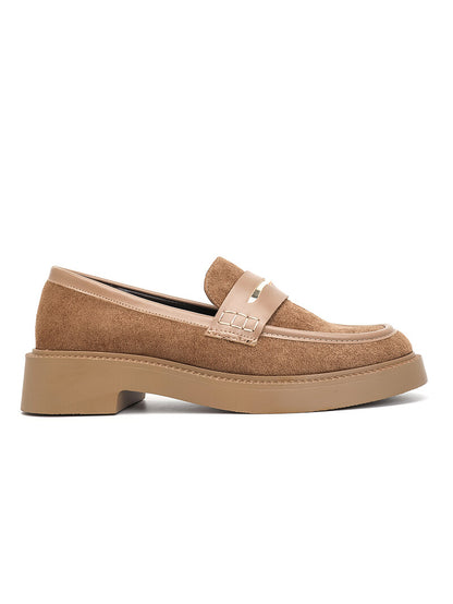 Damen Loafer