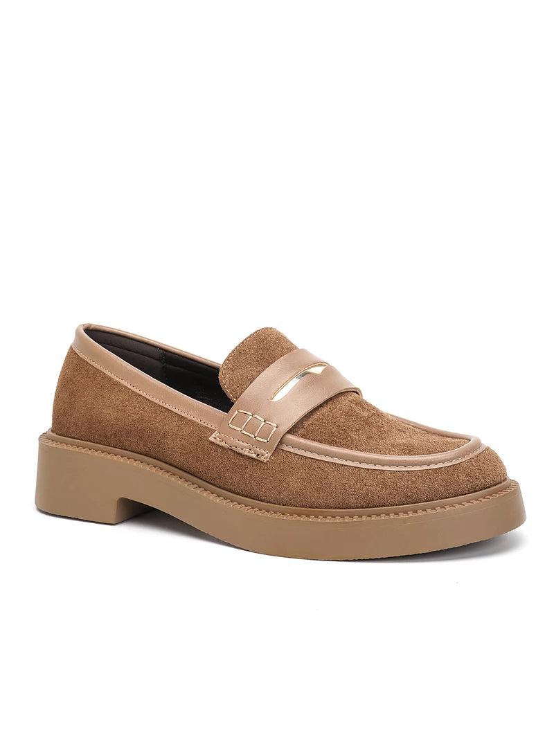 Damen Loafer