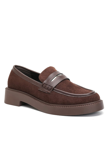 Damen Loafer