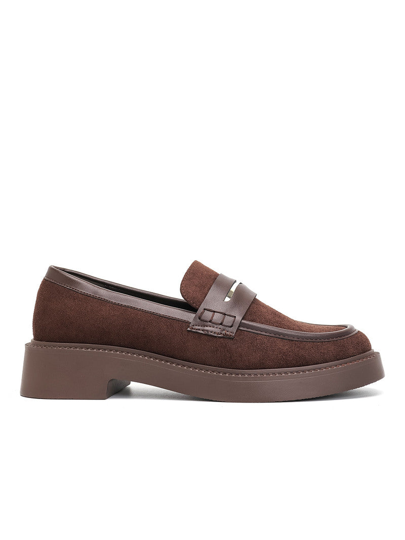 Damen Loafer