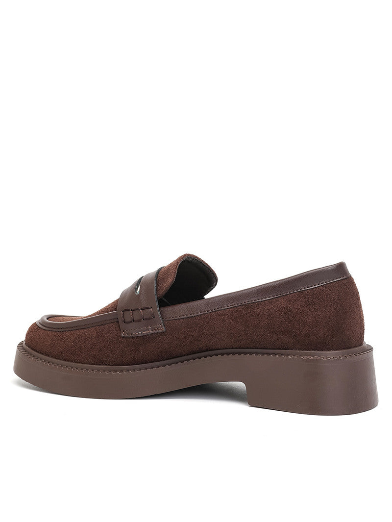 Damen Loafer