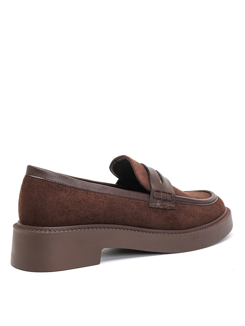 Damen Loafer