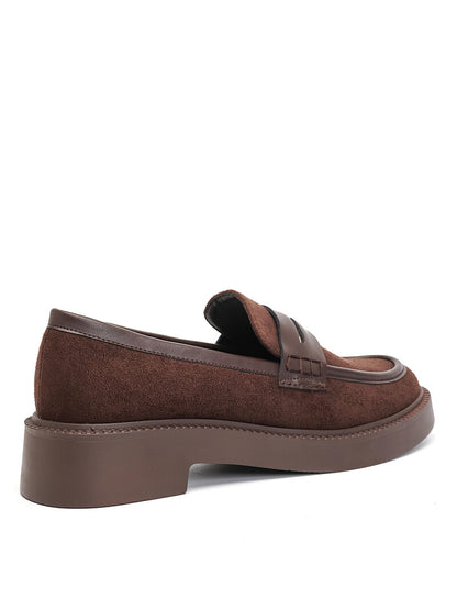 Damen Loafer