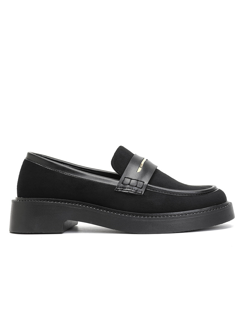 Damen Loafer