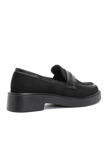 Damen Loafer