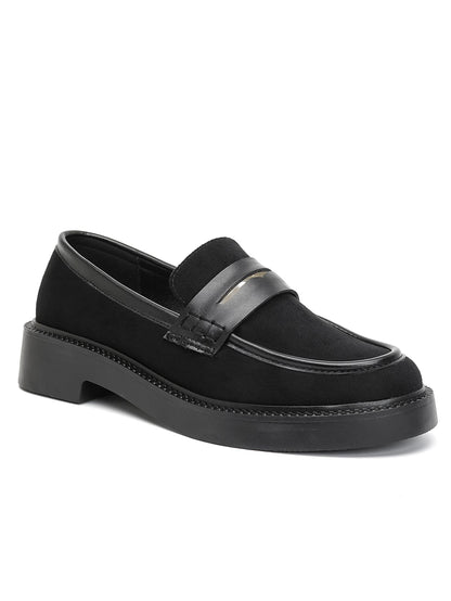 Damen Loafer