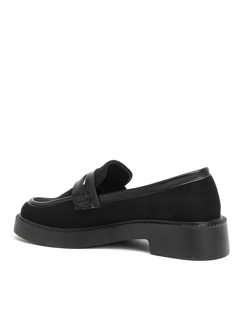 Damen Loafer