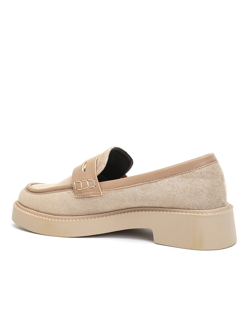 Damen Loafer