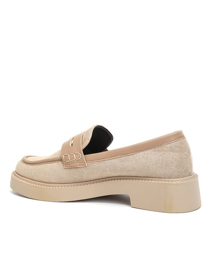 Damen Loafer