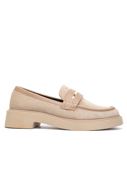 Damen Loafer