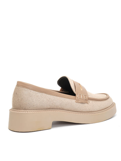 Damen Loafer