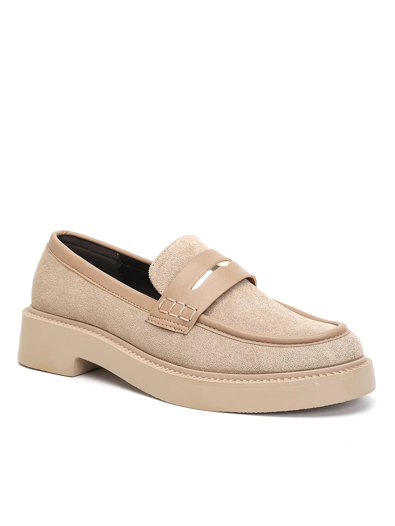 Damen Loafer