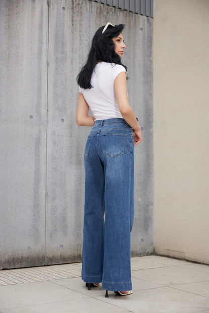 Wide-Leg-Jeans