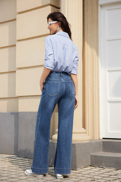 Wide-Leg-Jeans
