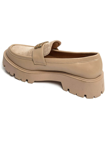 Klassische Mokassins