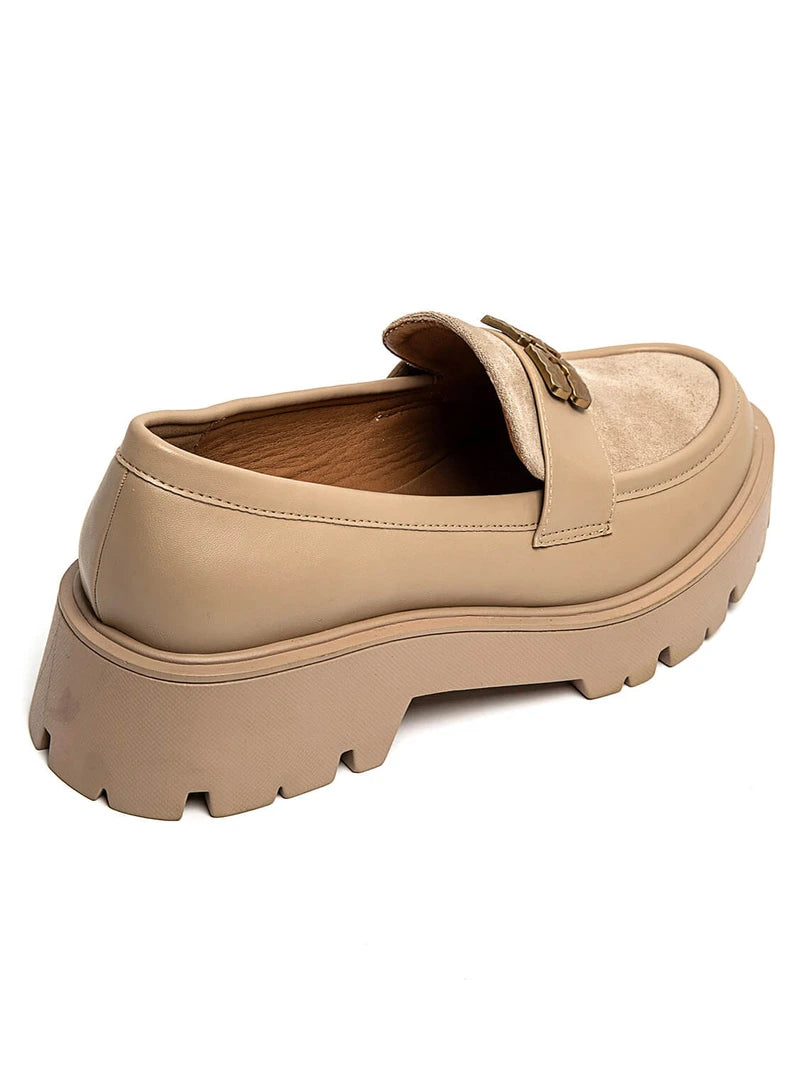 Klassische Mokassins