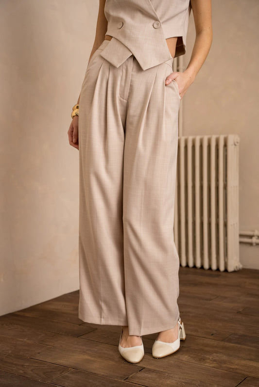 Gerade Hose