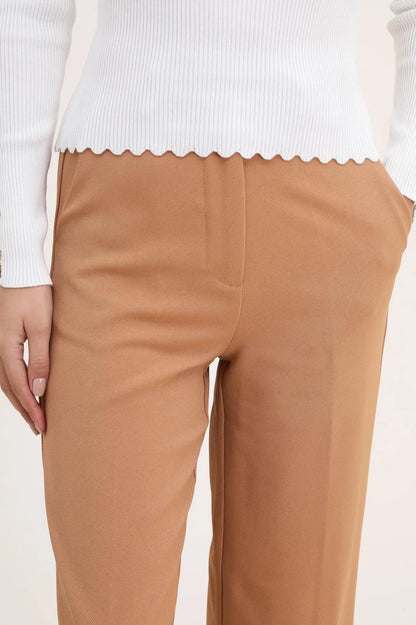 Gerade Hose