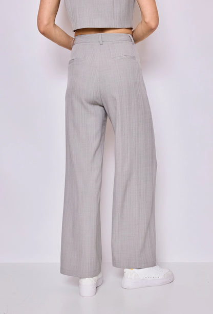 Weite Hose