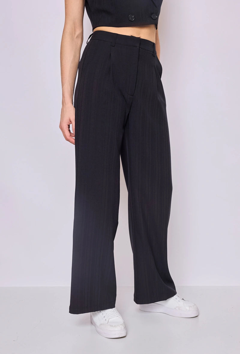 Weite Hose