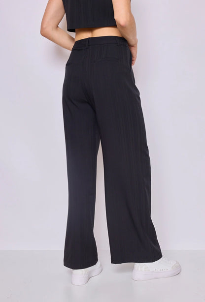 Weite Hose
