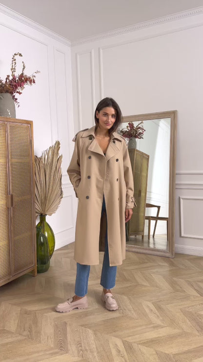 Trenchcoat
