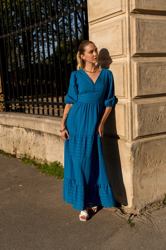 Maxikleid
