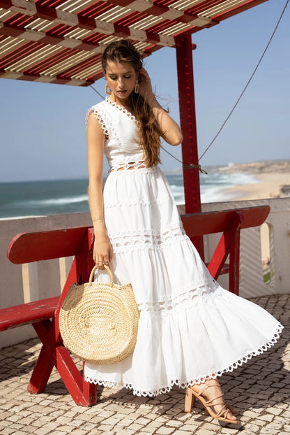 Sommerkleid