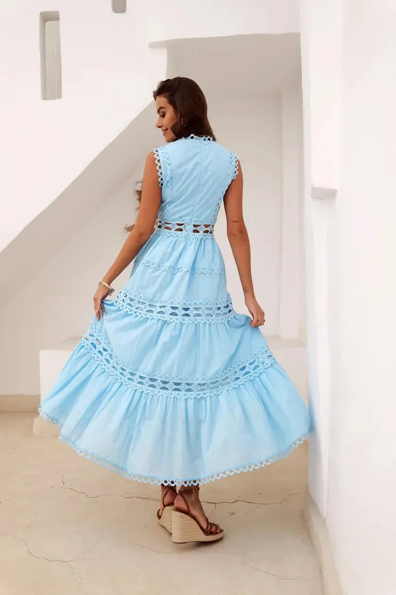Sommerkleid