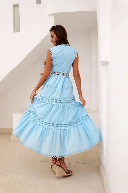 Sommerkleid
