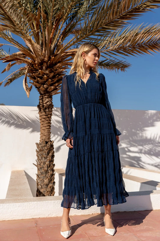 Simone-Kleid