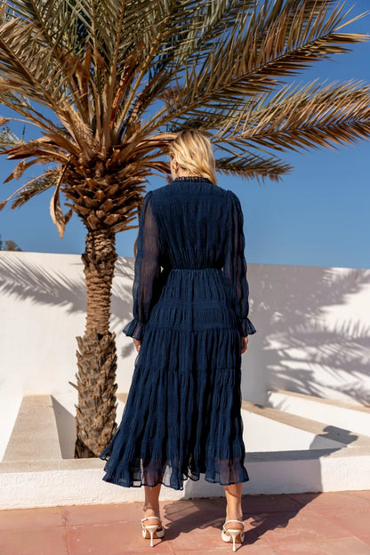 Simone-Kleid