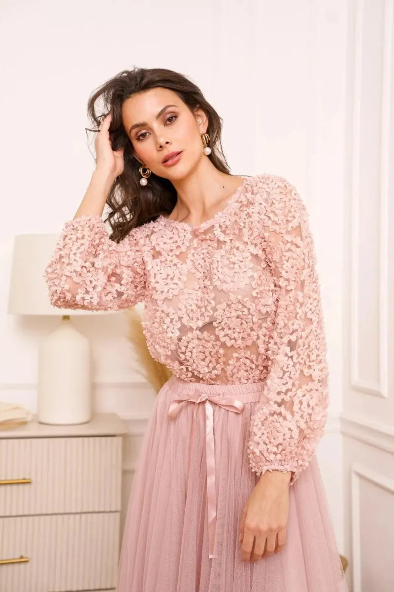 Bluse