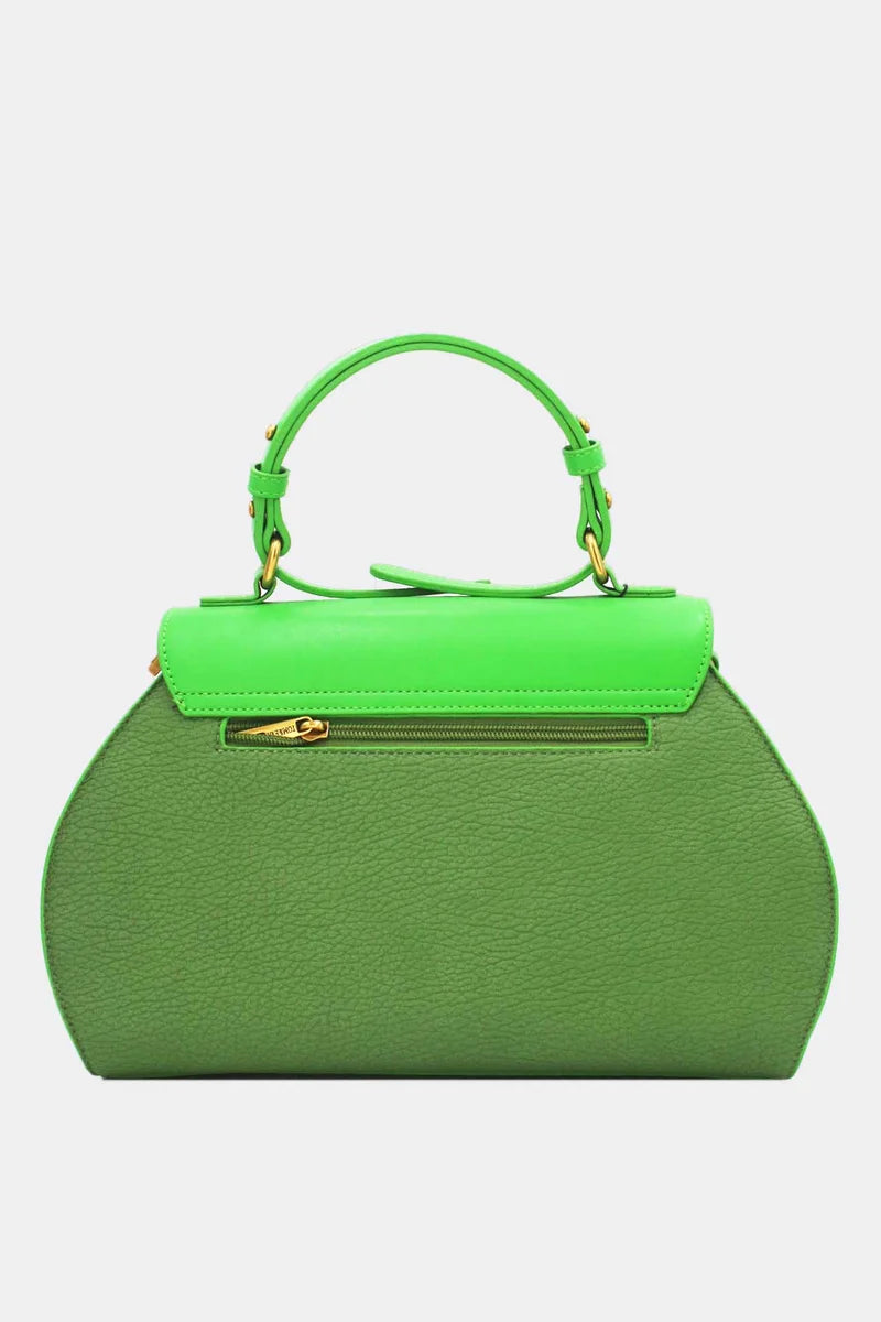 Handtasche mit 4 Innenfächern