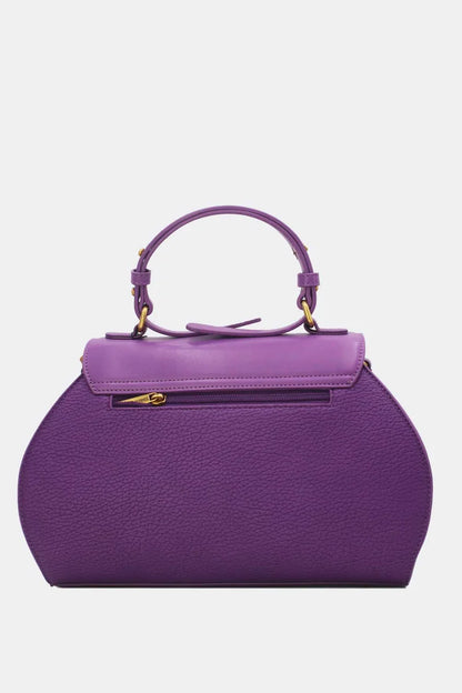 Handtasche mit 4 Innenfächern