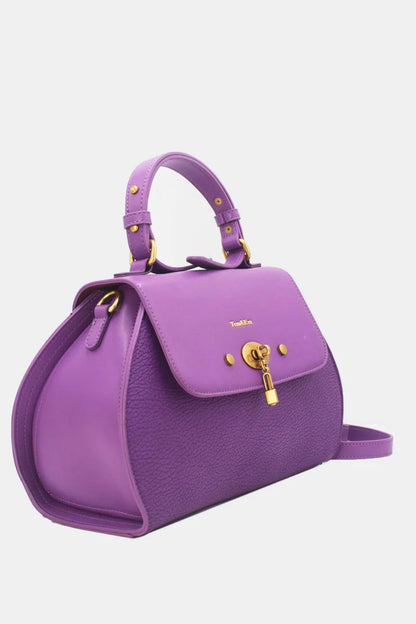 Handtasche mit 4 Innenfächern