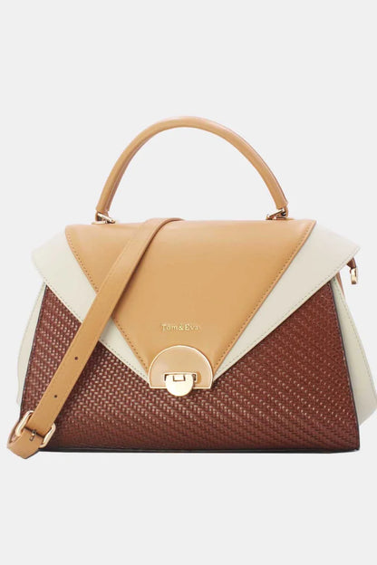 Hochwertige Handtasche mit durchdachtem Design
