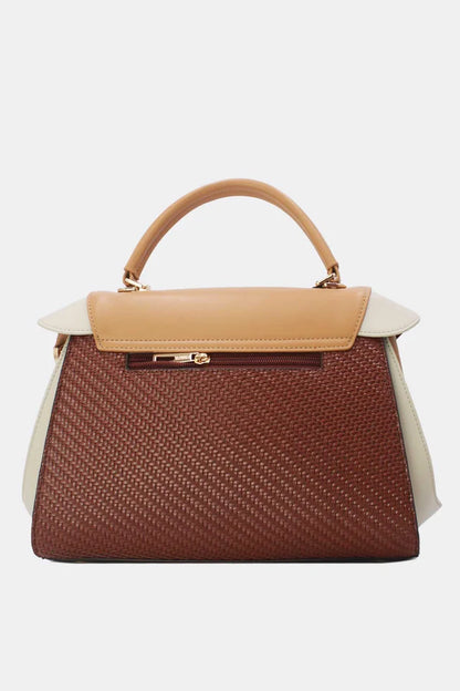 Hochwertige Handtasche mit durchdachtem Design