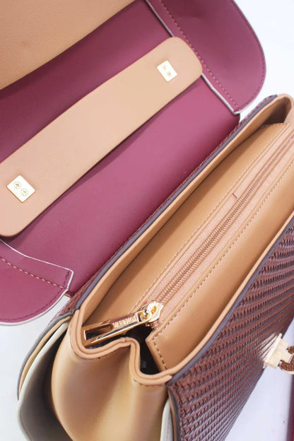 Hochwertige Handtasche mit durchdachtem Design