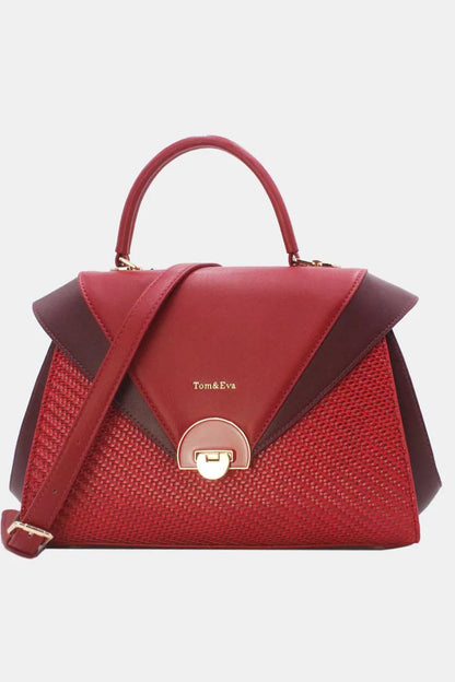 Hochwertige Handtasche mit durchdachtem Design