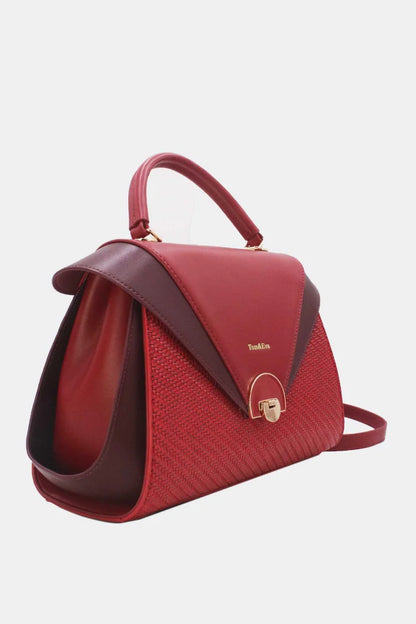 Hochwertige Handtasche mit durchdachtem Design