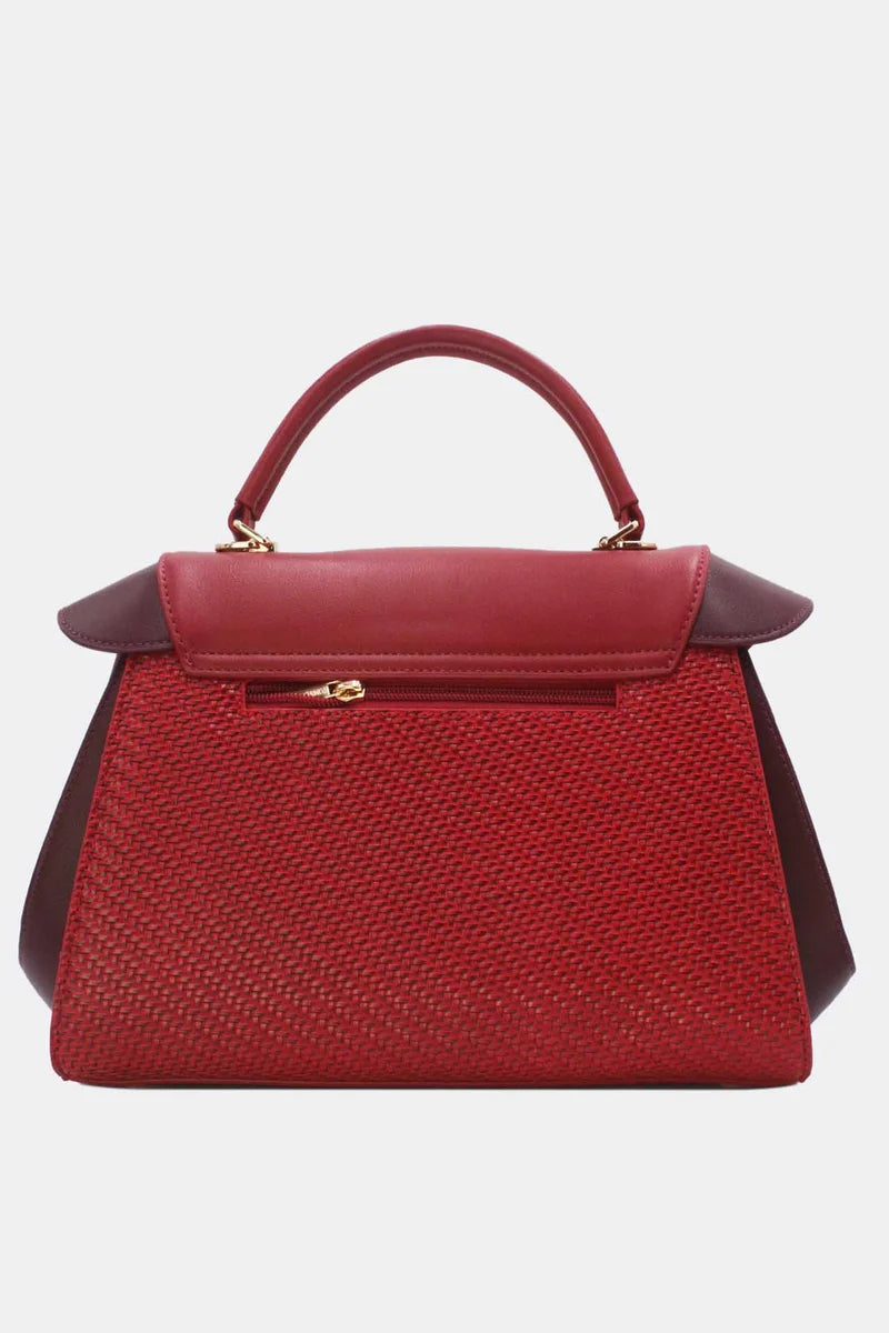Hochwertige Handtasche mit durchdachtem Design