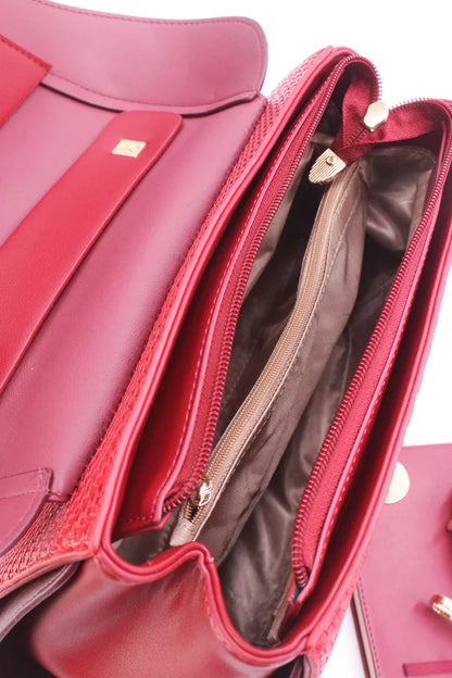 Hochwertige Handtasche mit durchdachtem Design