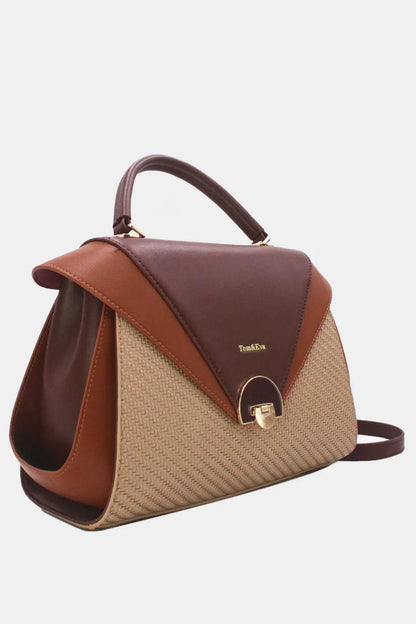 Hochwertige Handtasche mit durchdachtem Design