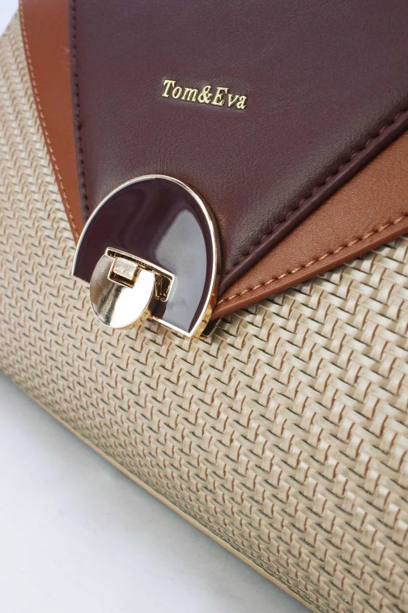 Hochwertige Handtasche mit durchdachtem Design