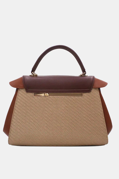 Hochwertige Handtasche mit durchdachtem Design