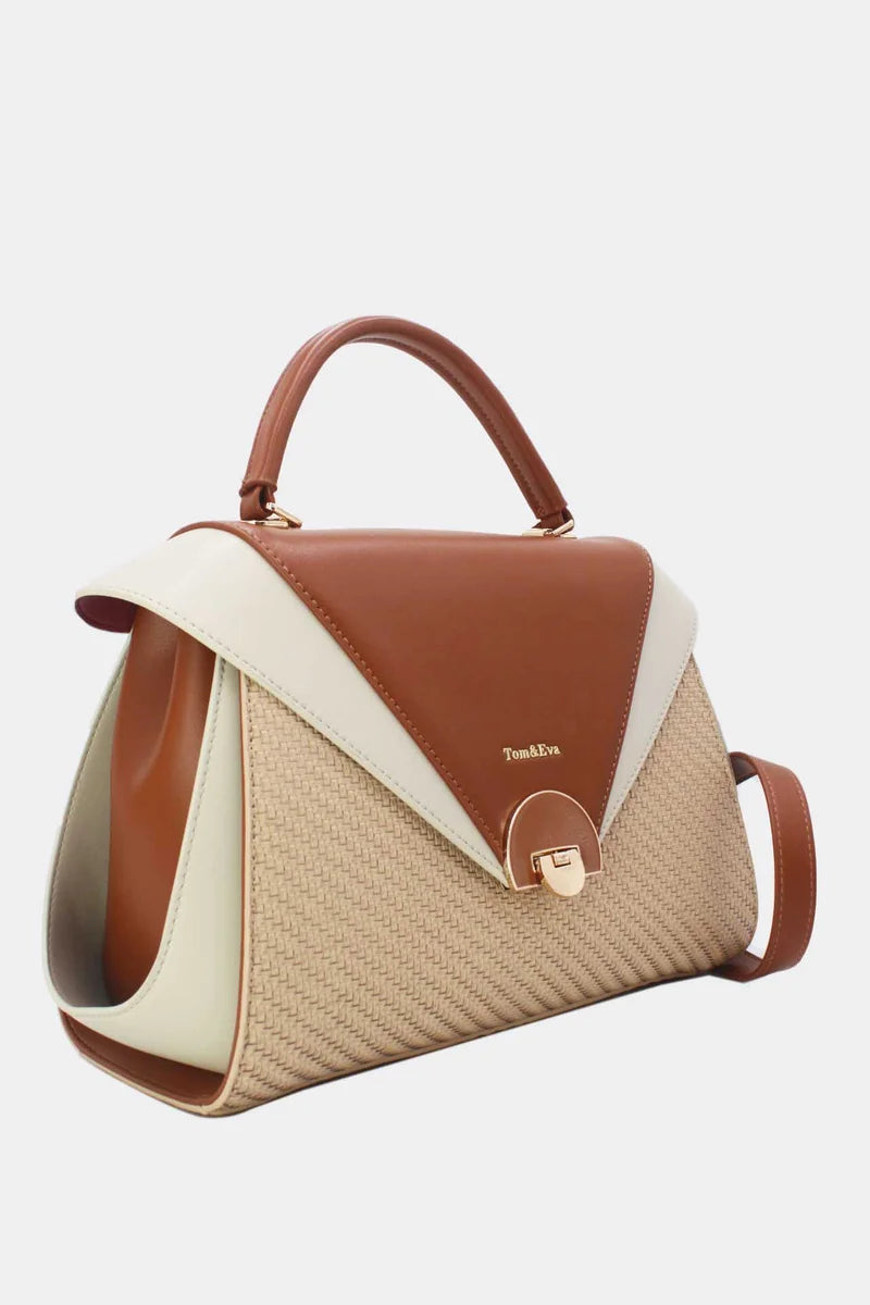 Hochwertige Handtasche mit durchdachtem Design