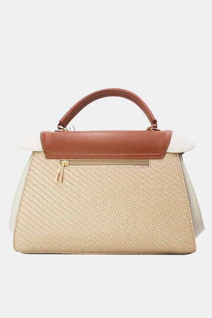 Hochwertige Handtasche mit durchdachtem Design