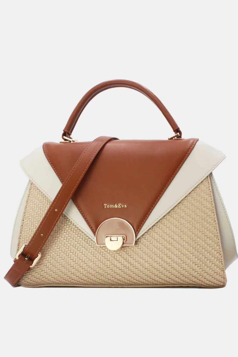 Hochwertige Handtasche mit durchdachtem Design