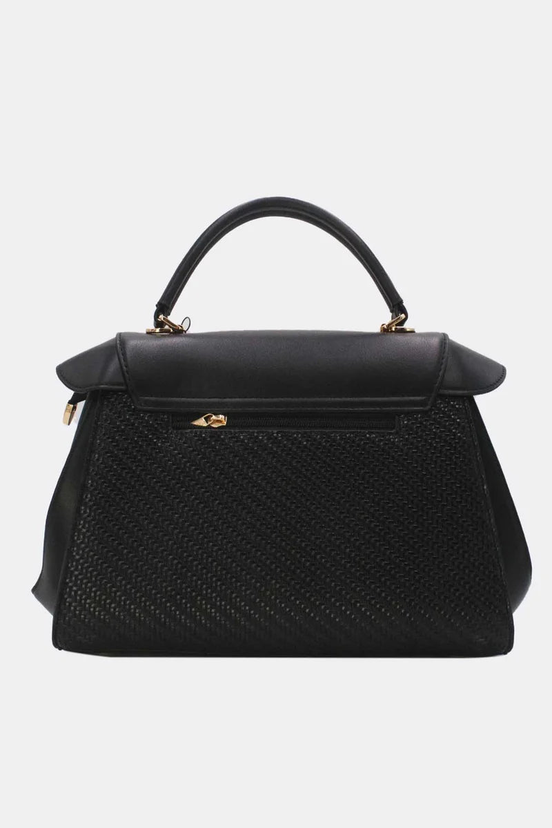 Hochwertige Handtasche mit durchdachtem Design